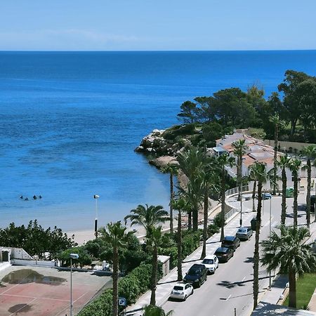 Precioso Estudio Primera Linea Fossa-Puerto Calpe Exterior photo