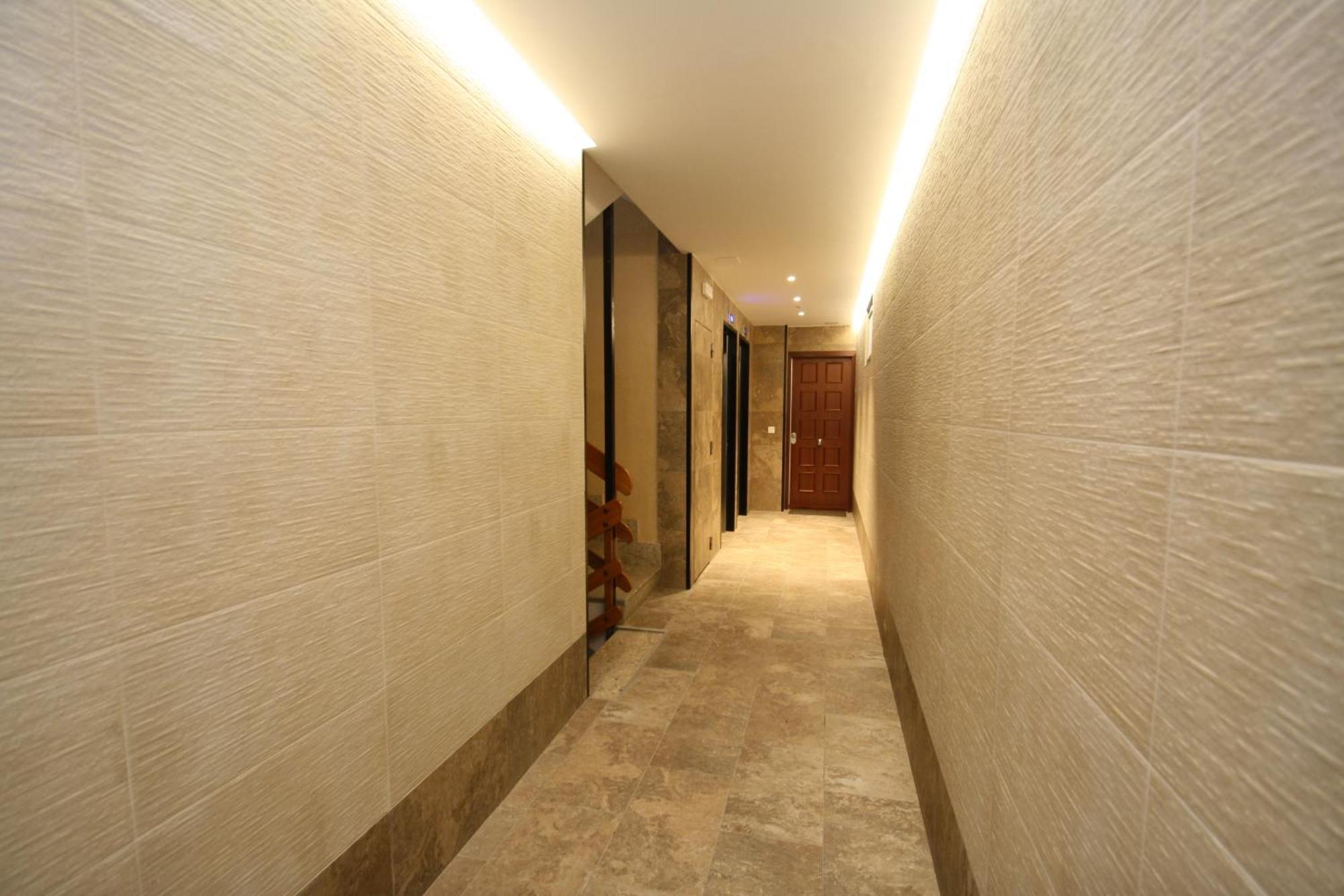 Precioso Estudio Primera Linea Fossa-Puerto Calpe Exterior photo