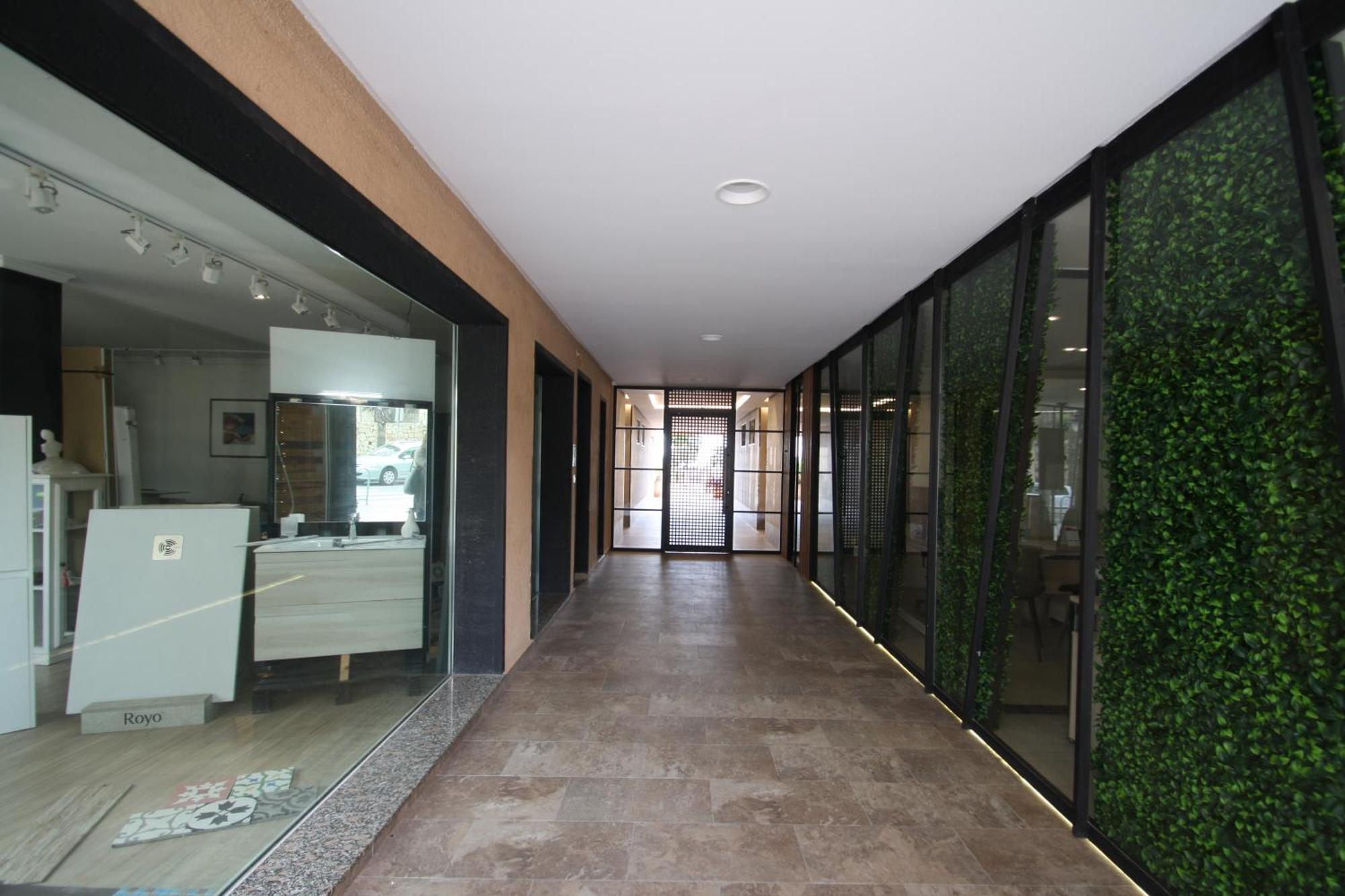 Precioso Estudio Primera Linea Fossa-Puerto Calpe Exterior photo