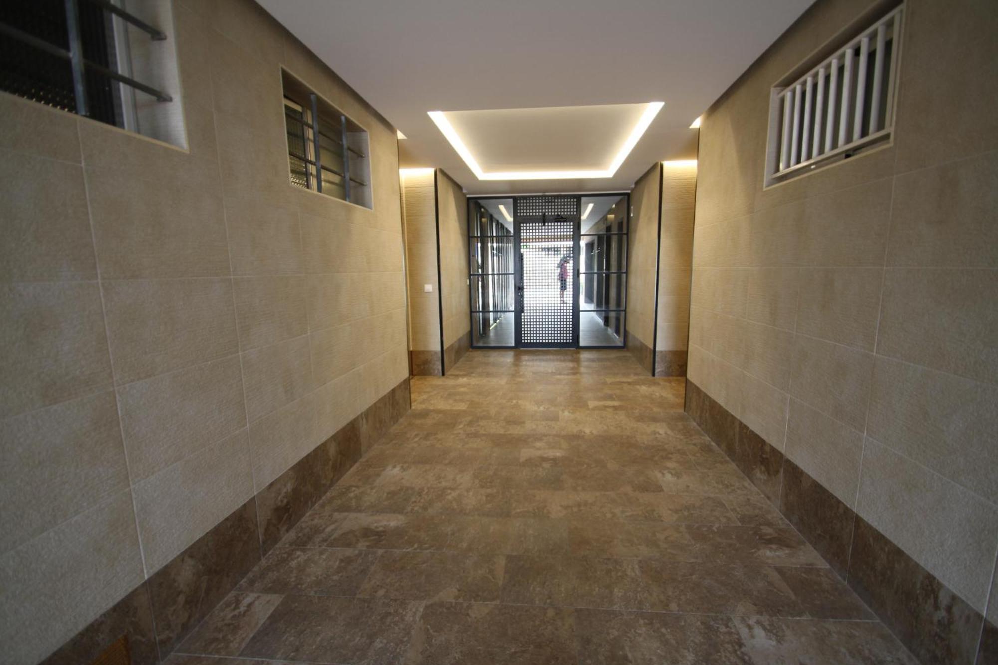 Precioso Estudio Primera Linea Fossa-Puerto Calpe Exterior photo